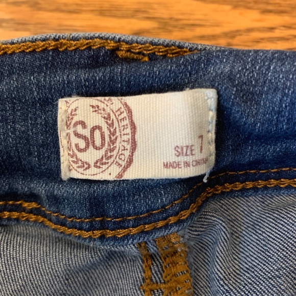 SO Jean Crapis - Picture 2 of 2